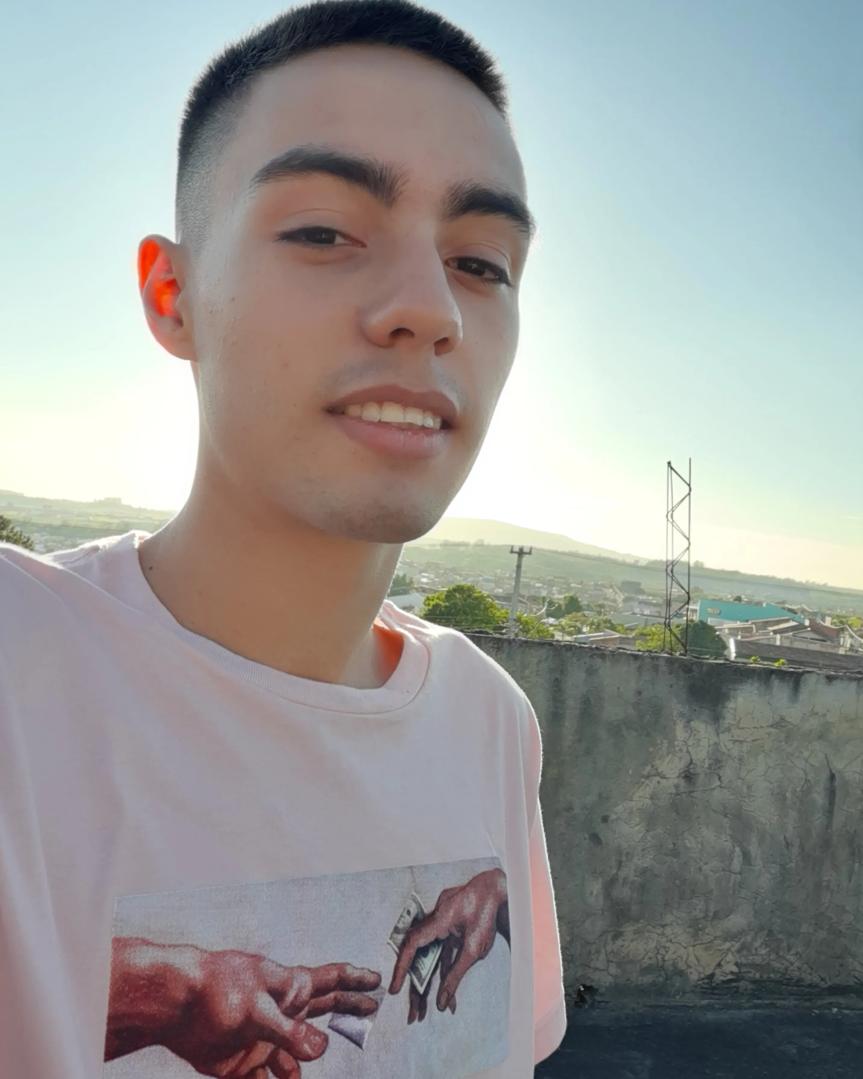 Sergio Neto
