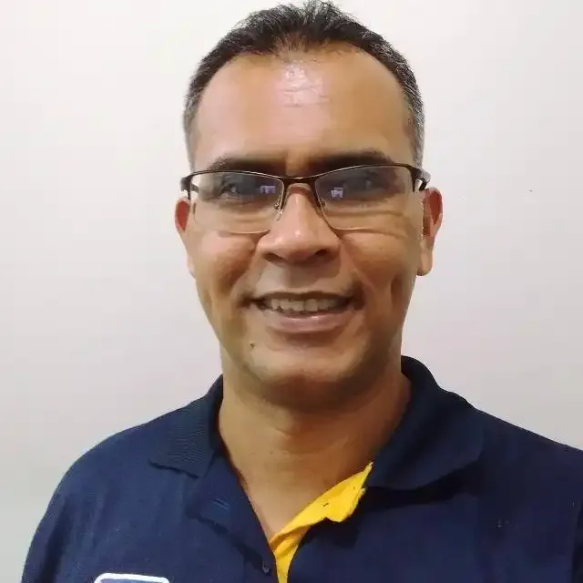 Célio Luna