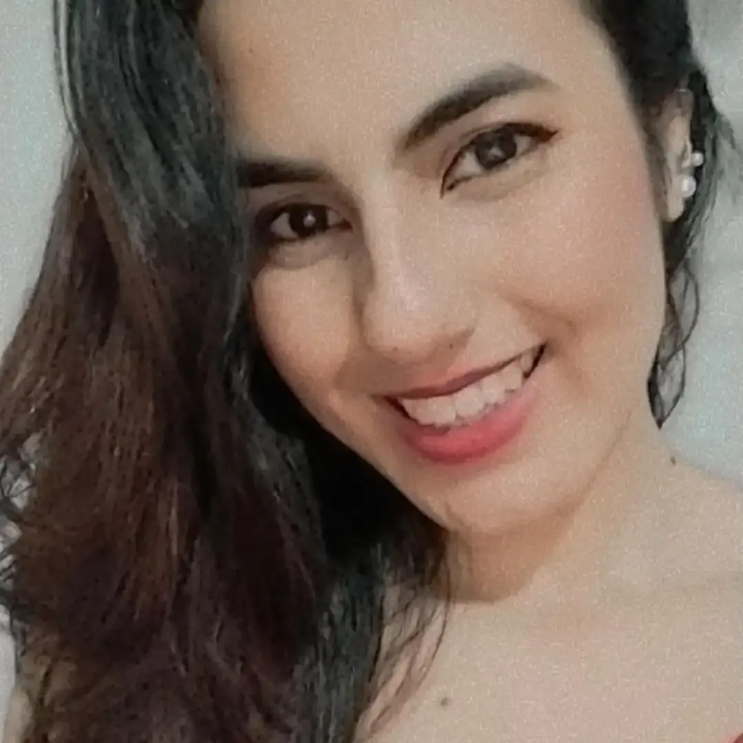 Jaciara Silva