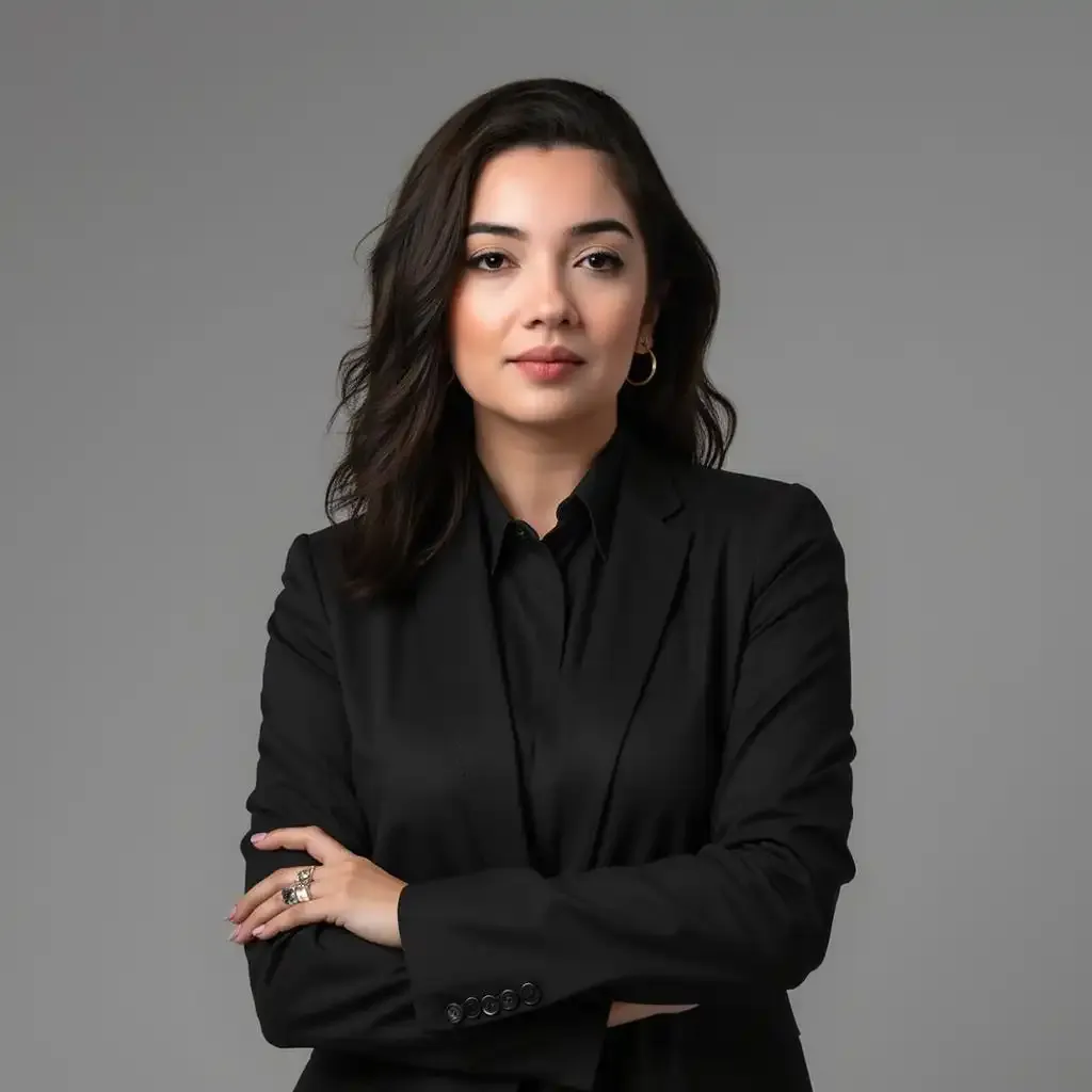 Jailana Saraiva