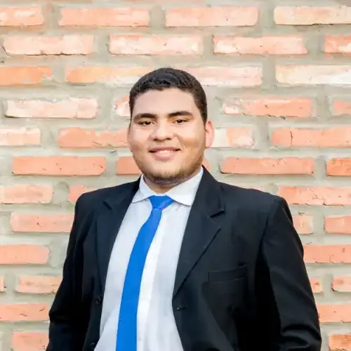 Márcio Sousa