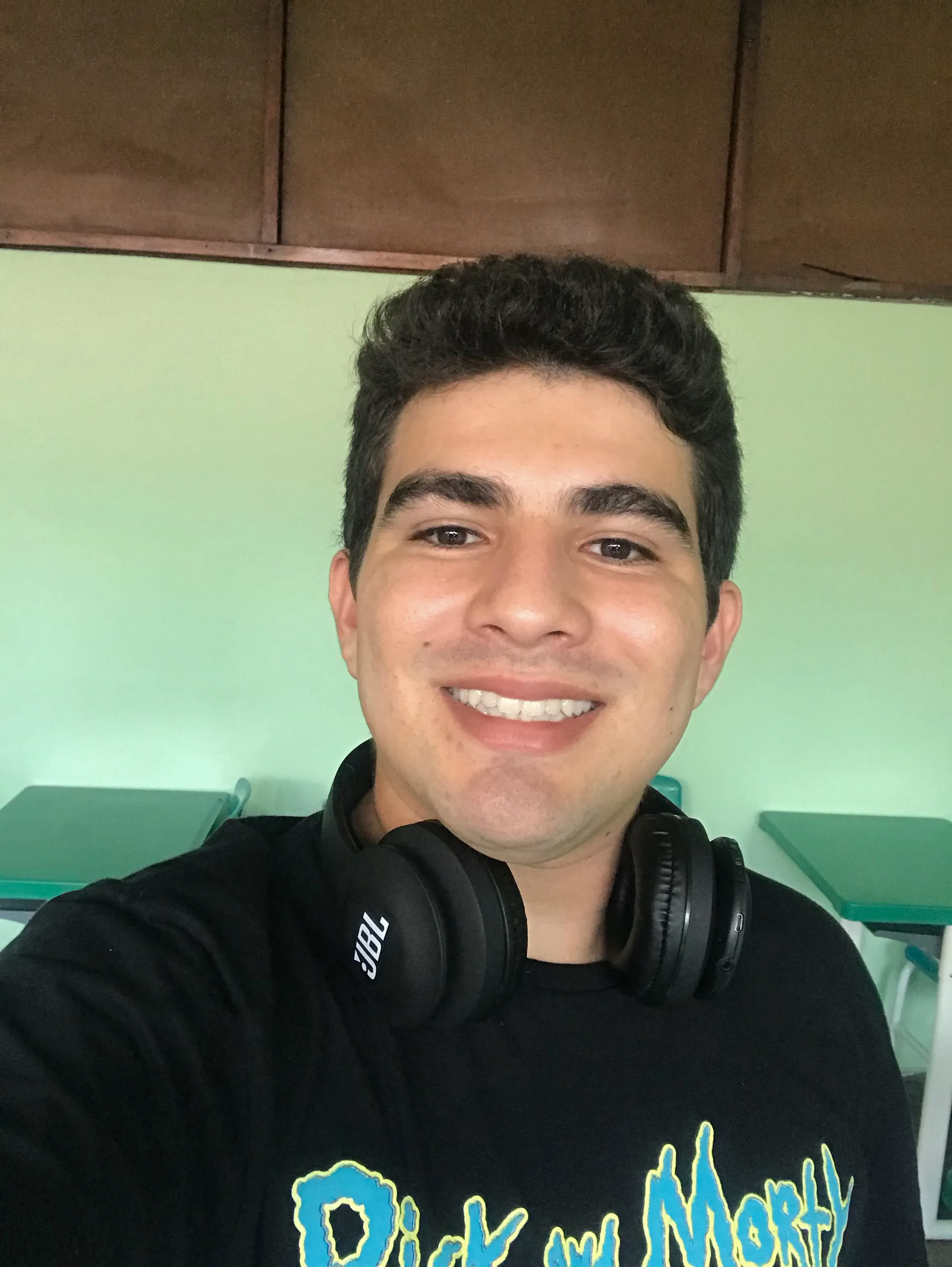 Robson Júnior