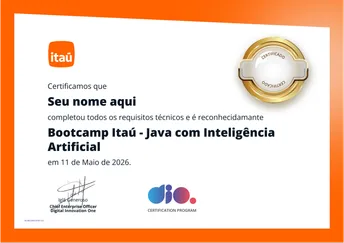 certificate image