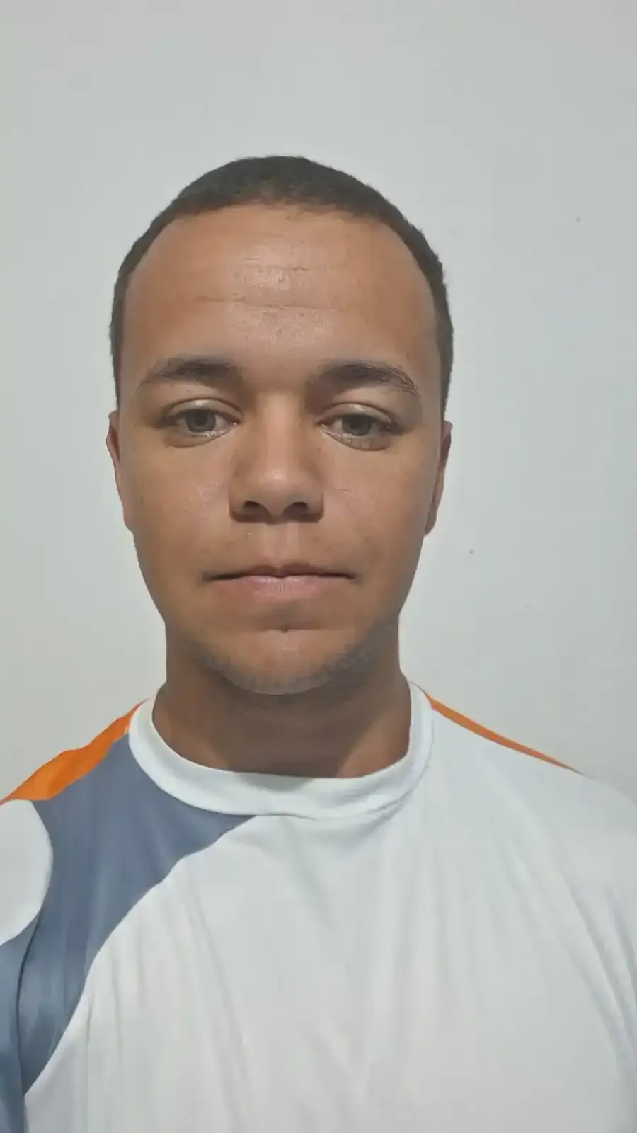 Alan Barbosa