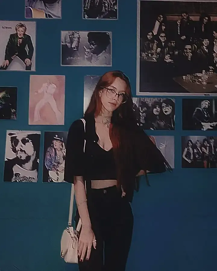 Bianca Baptistucci