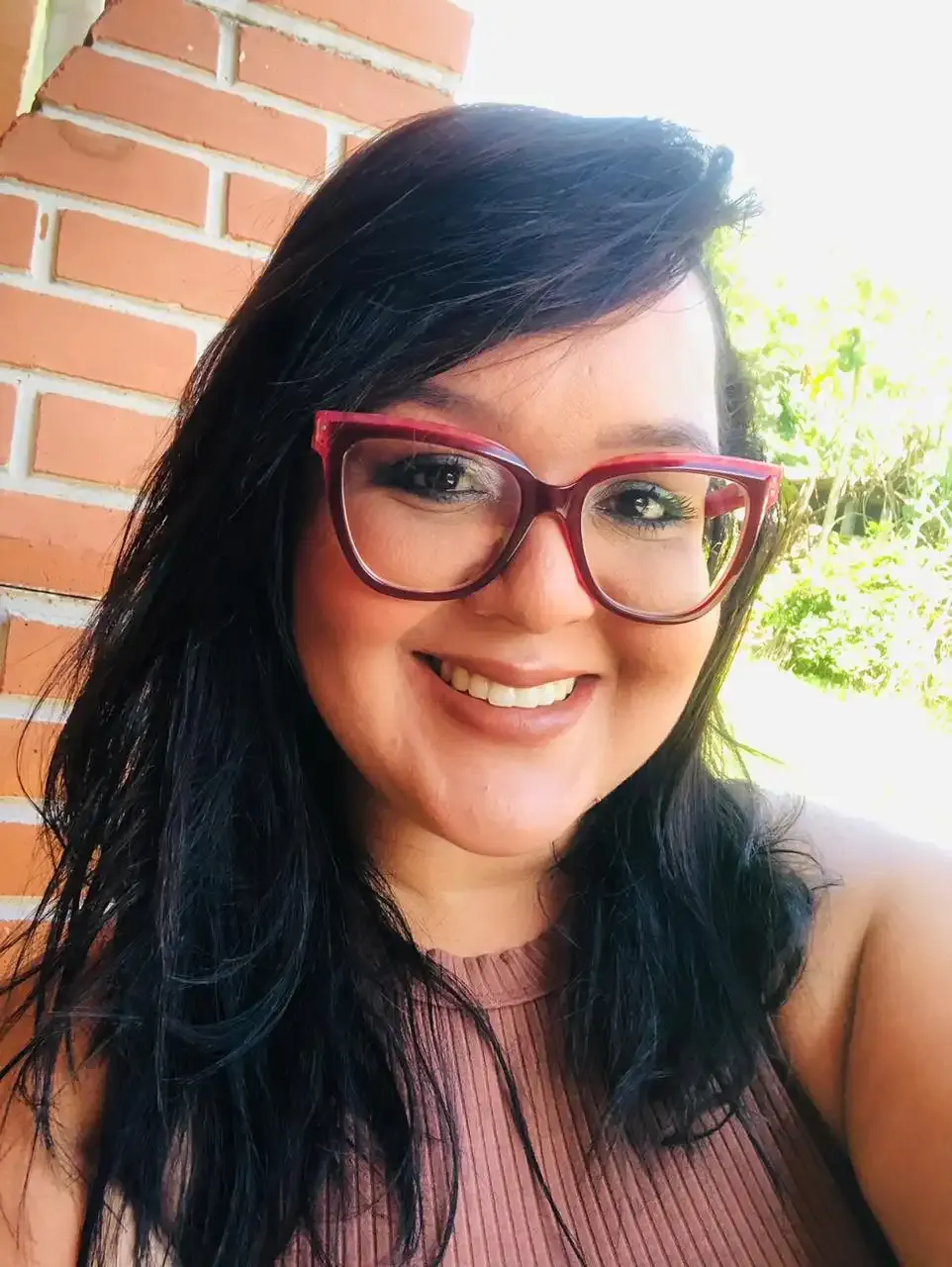 Daiane Almeida