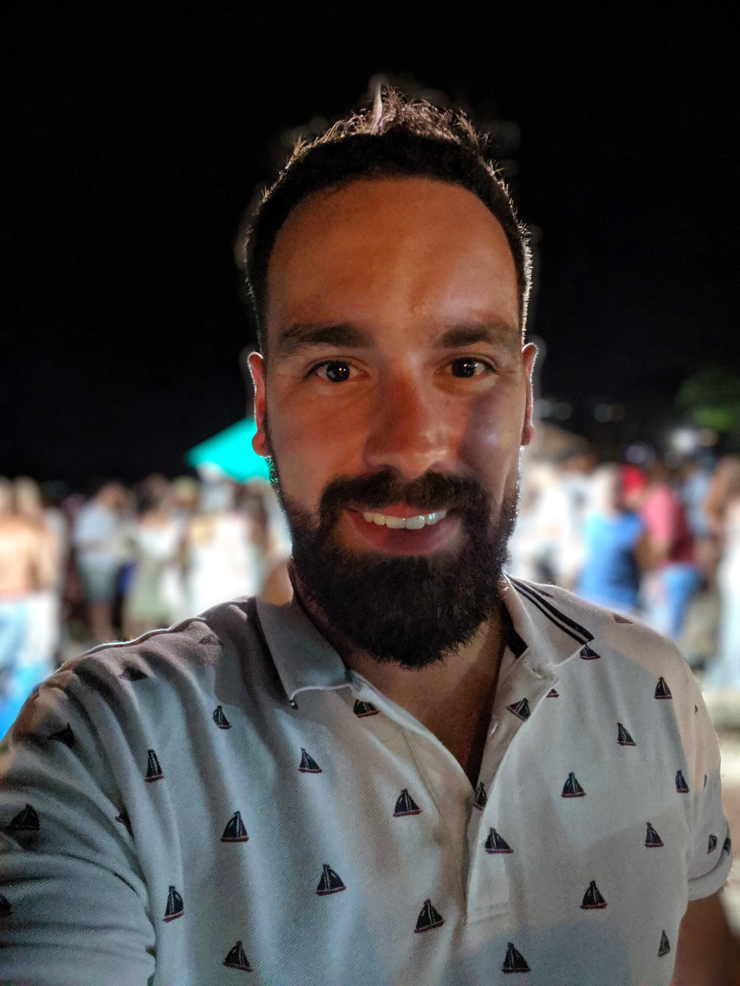 Gabriel Mendonça