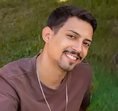 Gabriel Amigo