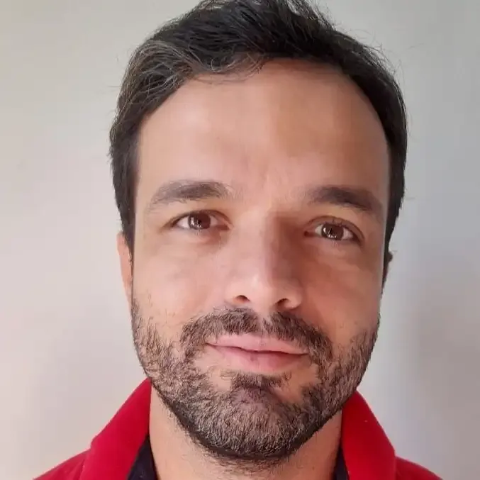Vilson Monteiro