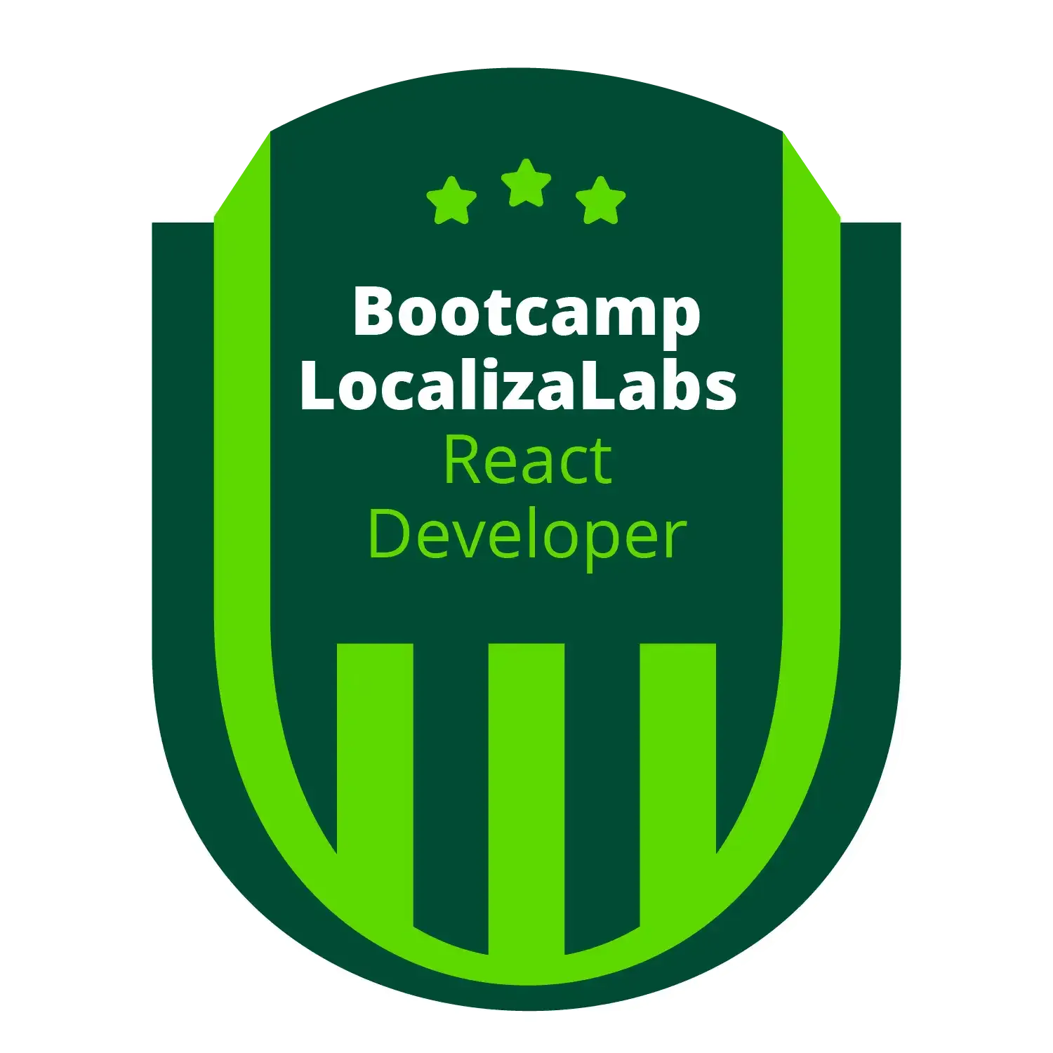 LocalizaLabs React Developer