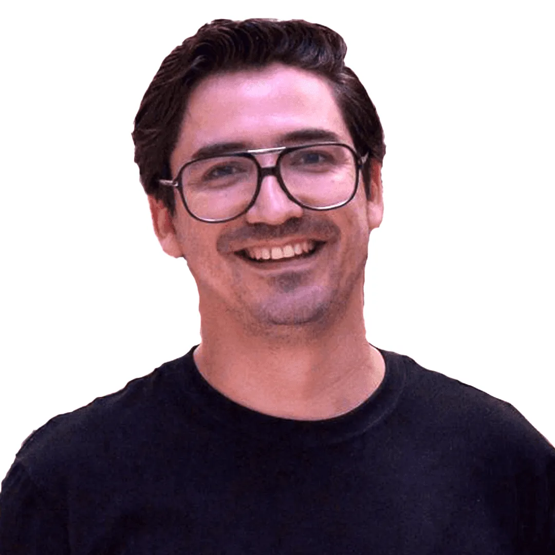 Rodrigo Nogueira