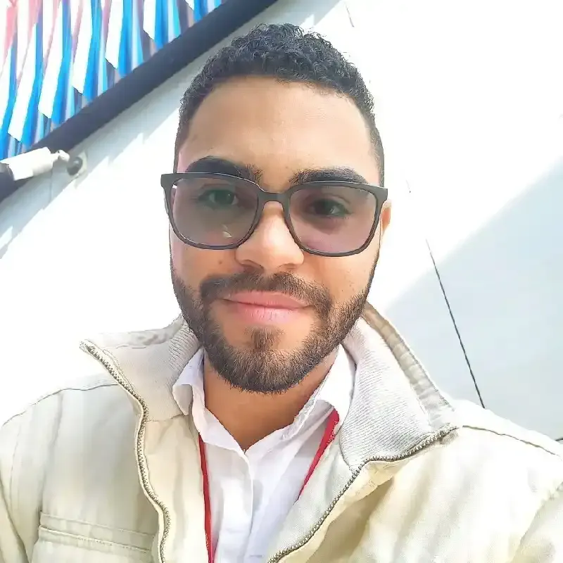 Yldebran Eduardo