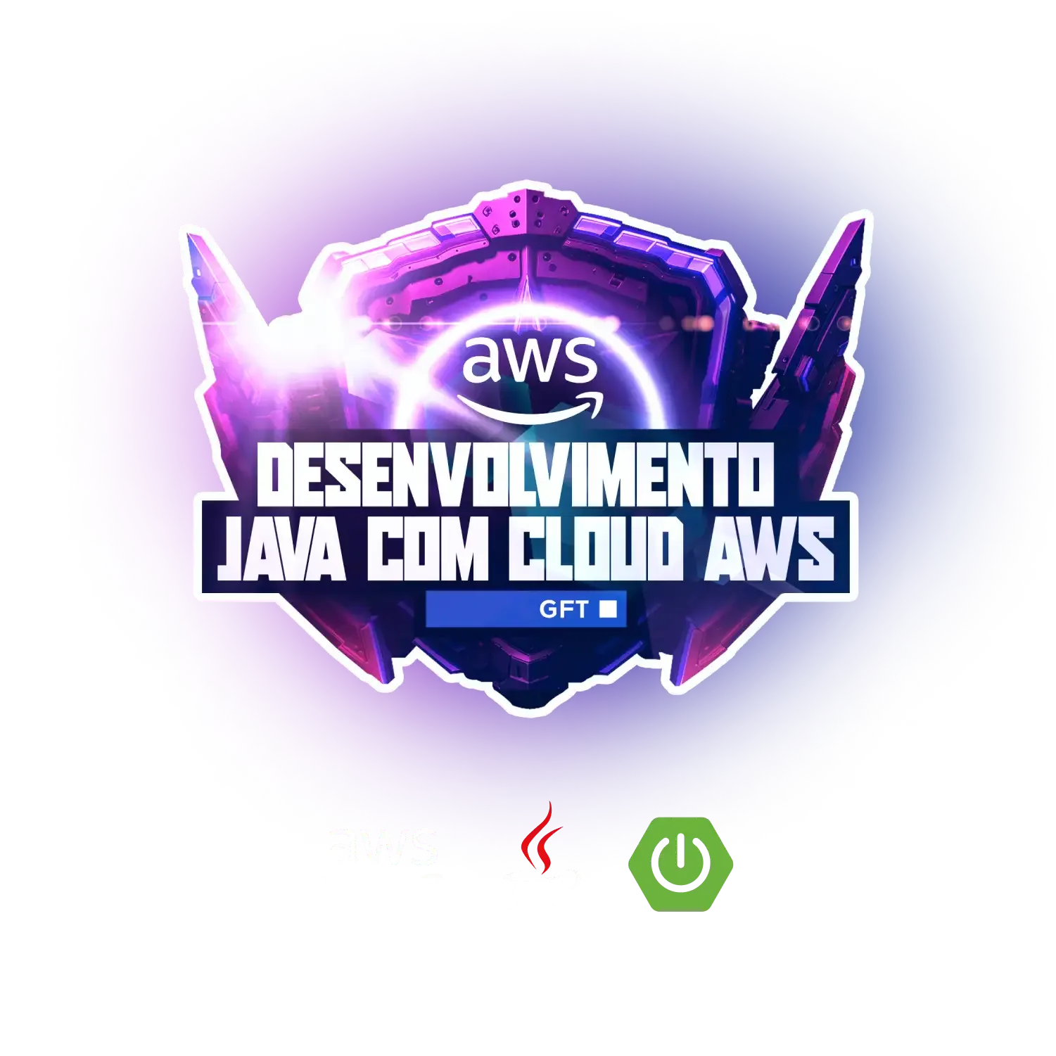 Coding The Future <GFT / AWS> : Desenvolvimento Java com Cloud AWS