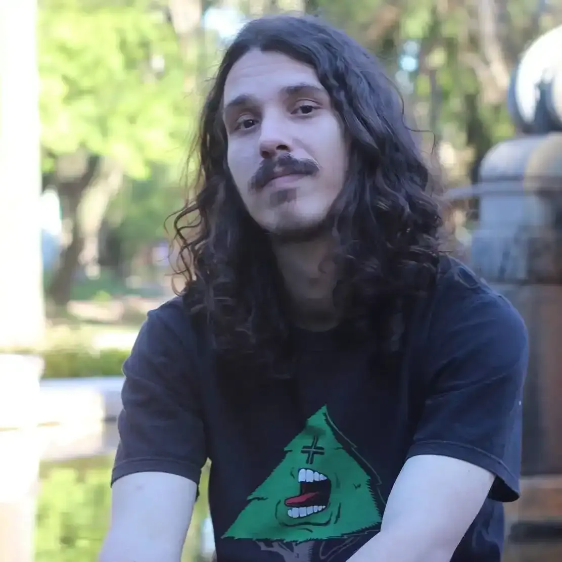Antonio Neto