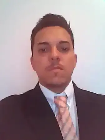 Rafael Gimenez