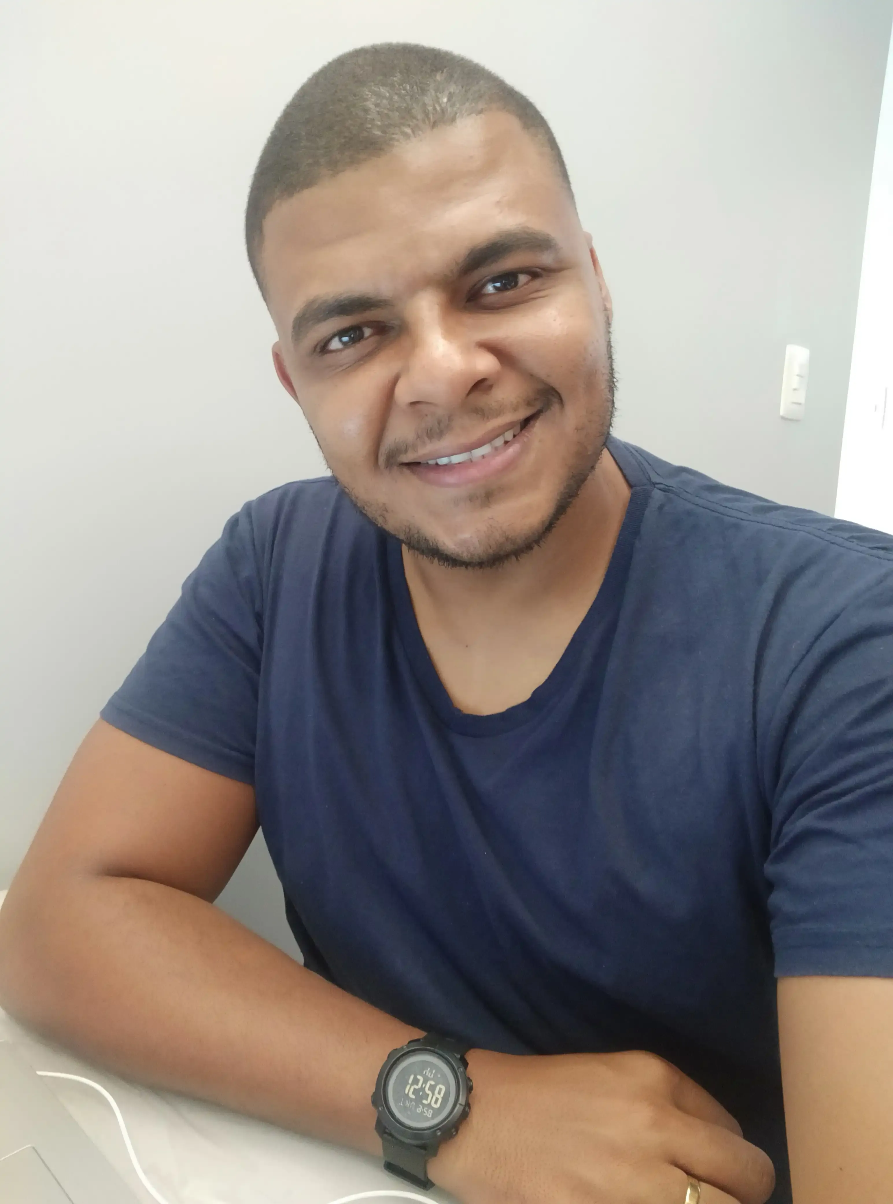 Matheus Oliveira