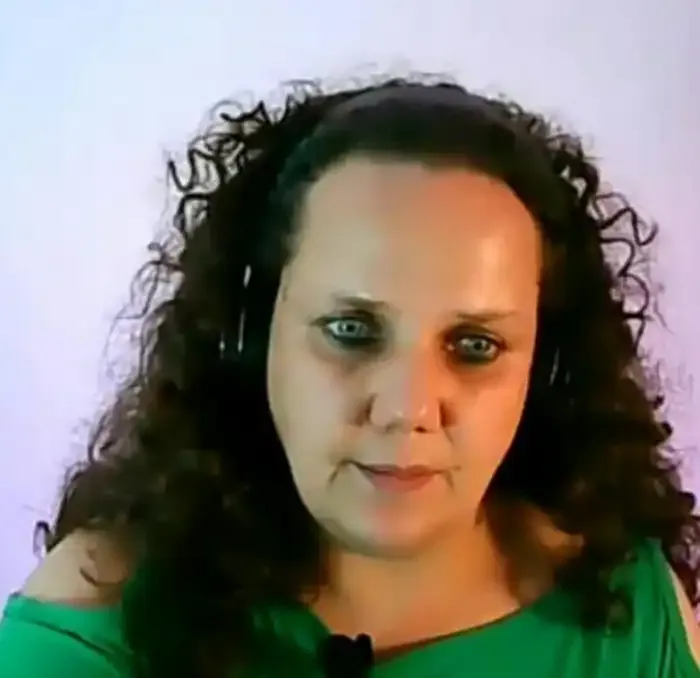 Janaína Silva
