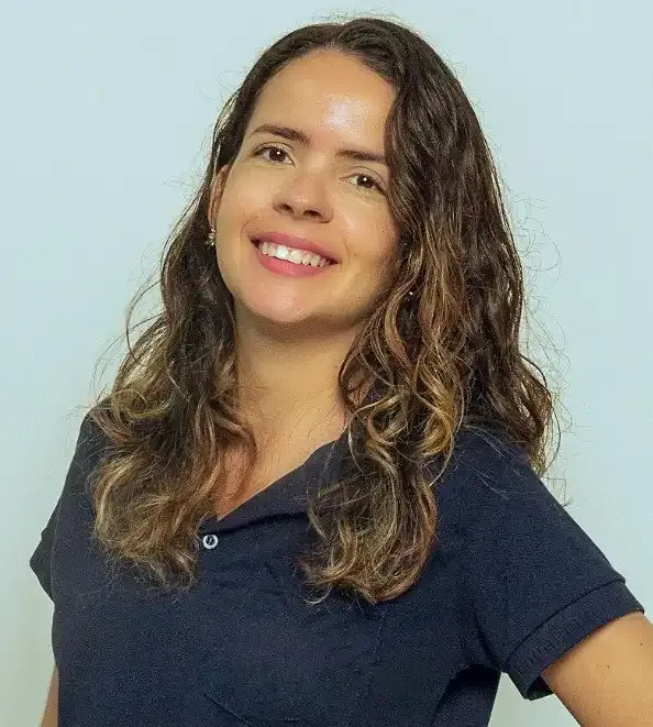 Cecília Rodrigues