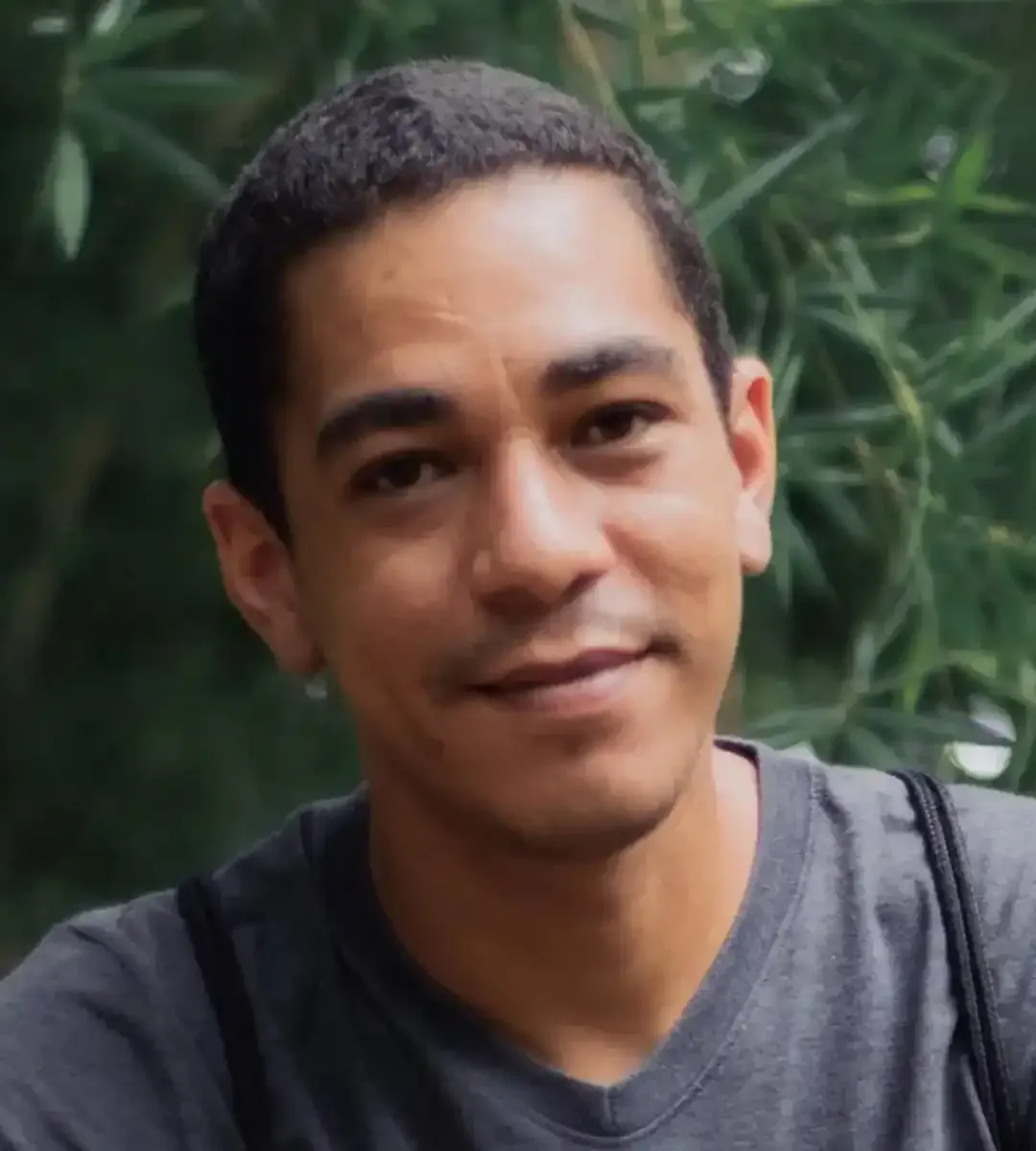 Eliesel Tanada