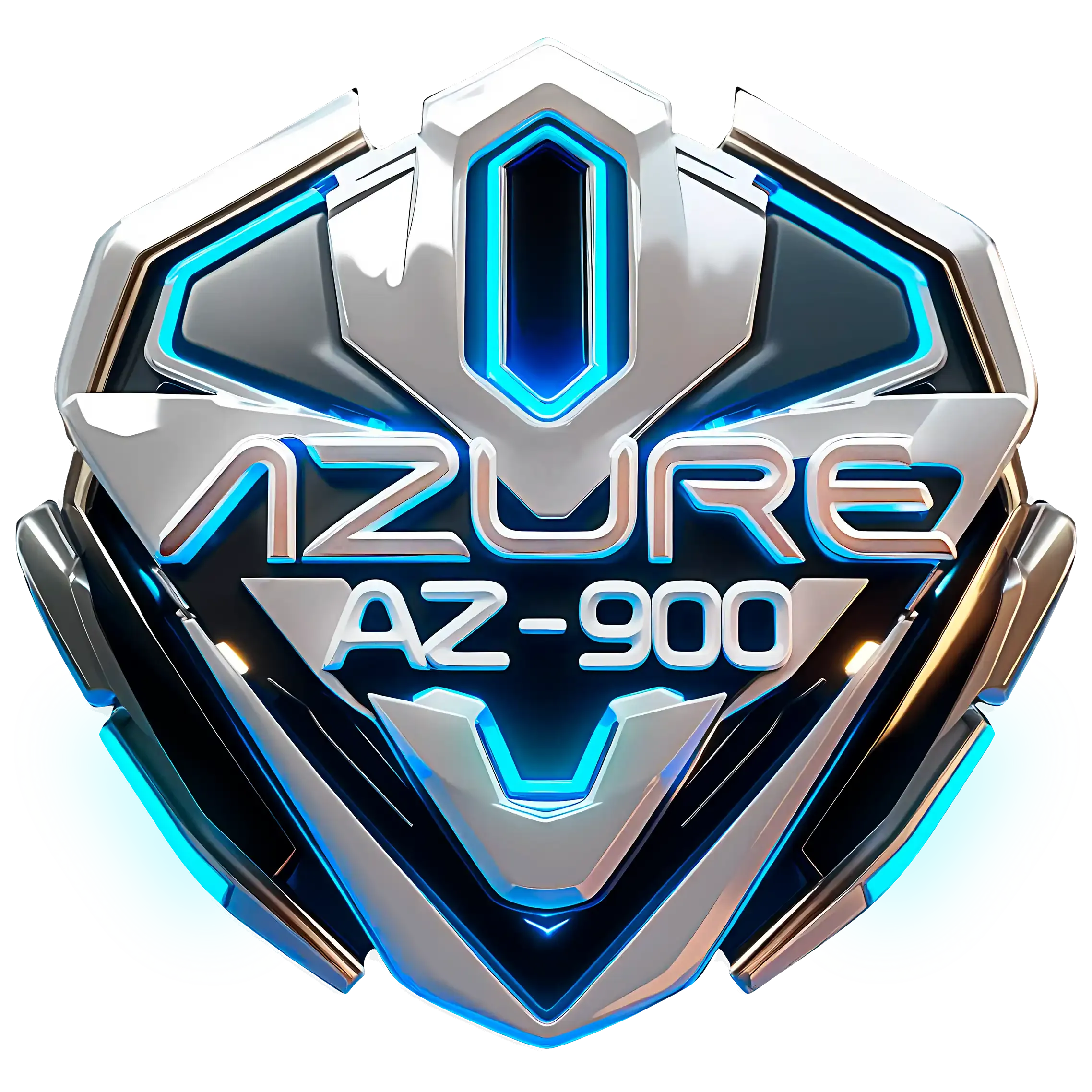 Microsoft - Azure AZ-900