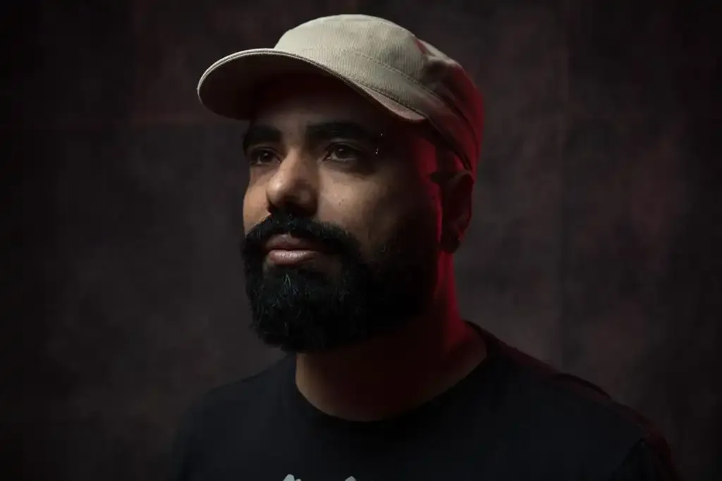 Adriano Matos
