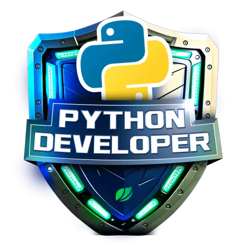 Badge Suzano - Python Developer #2