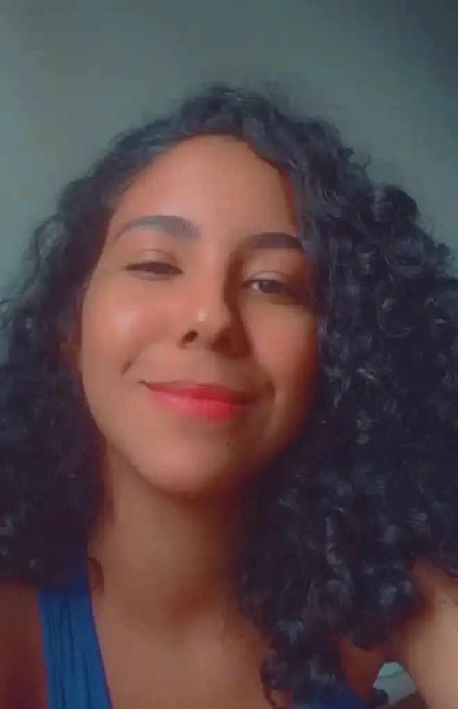 Vitória Miranda