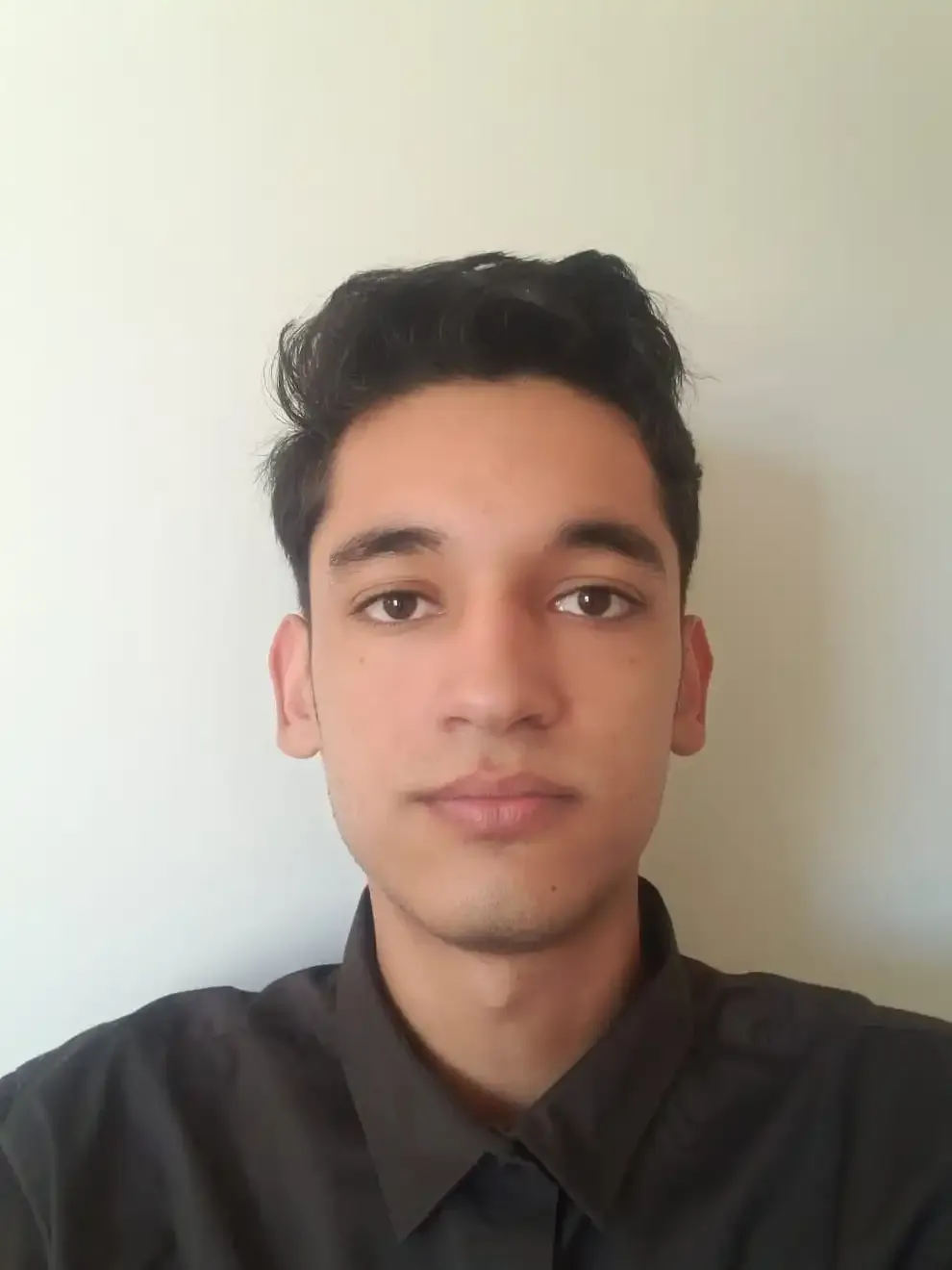 Bryan Santos