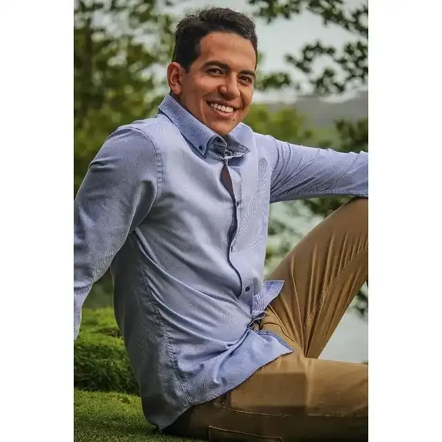 Rony Santana