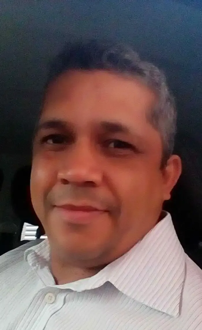 Gilmar Santos