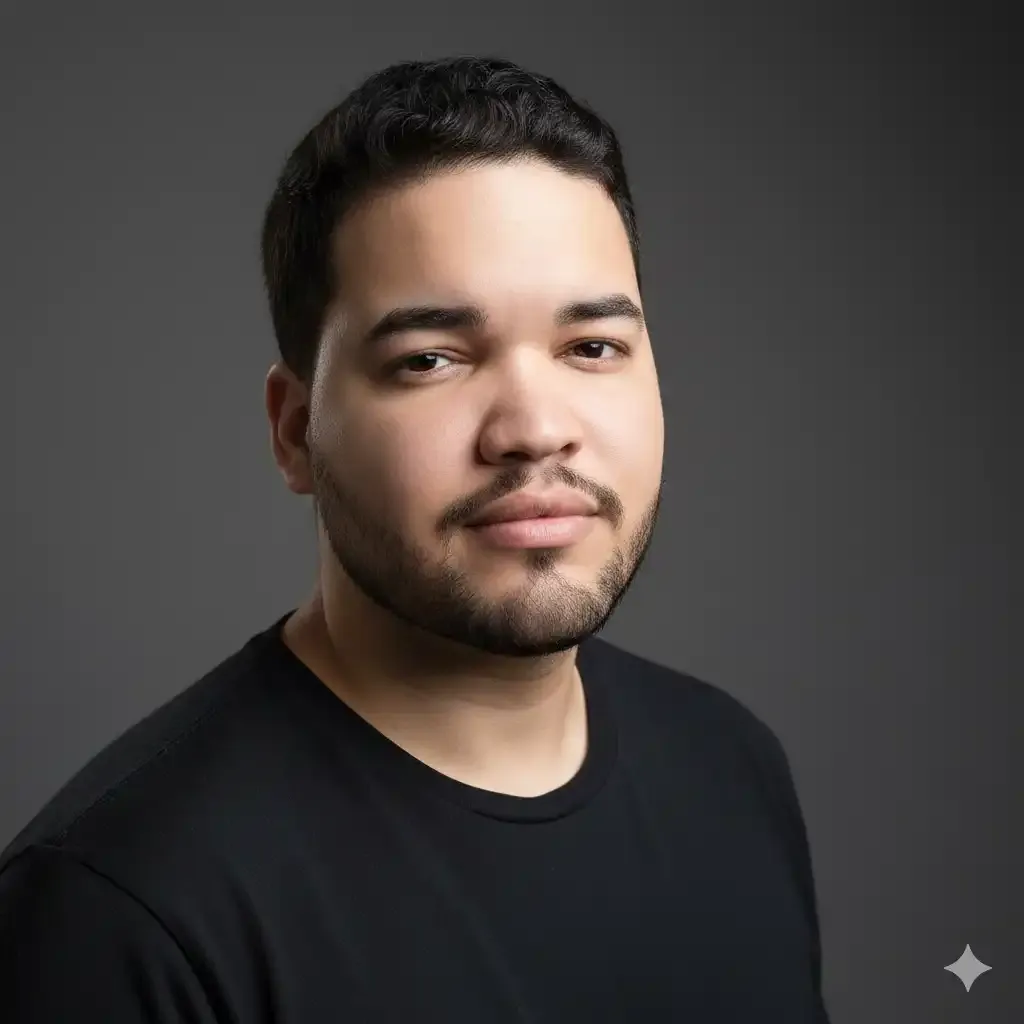 Denílson Nascimento