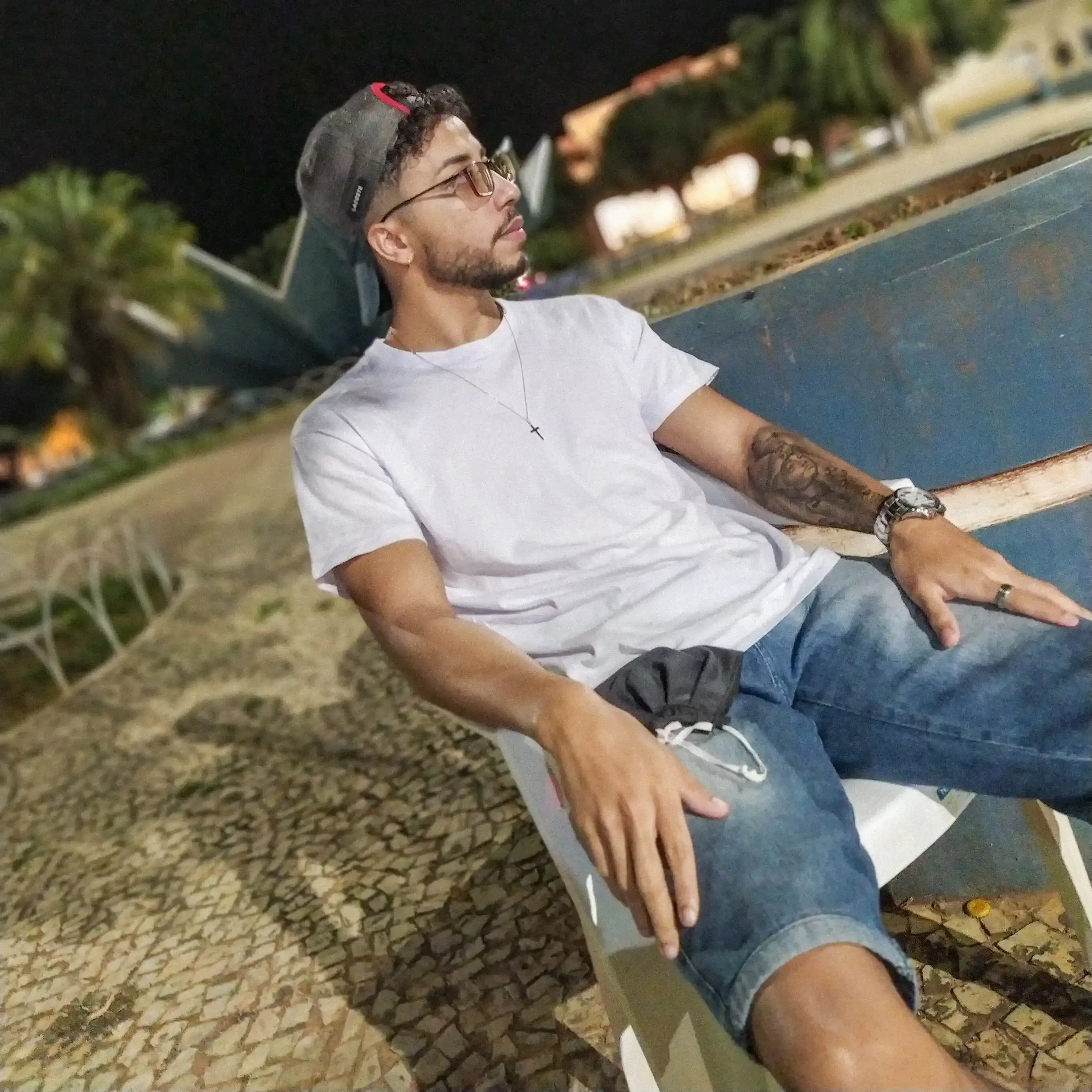 Júlio Vieira
