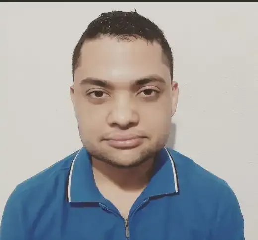 Matheus Oliveira