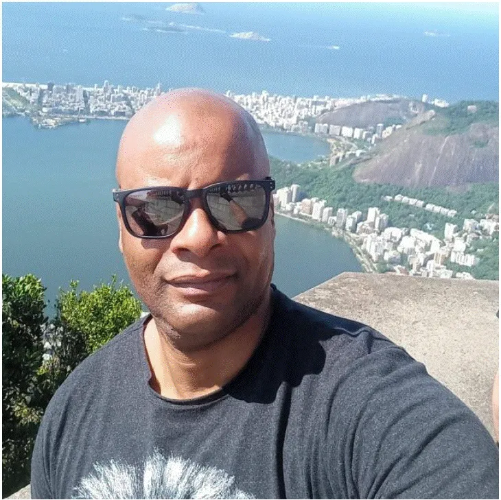 Carlos Alves