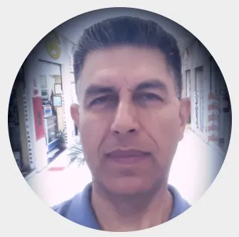 Jorge Jarufe