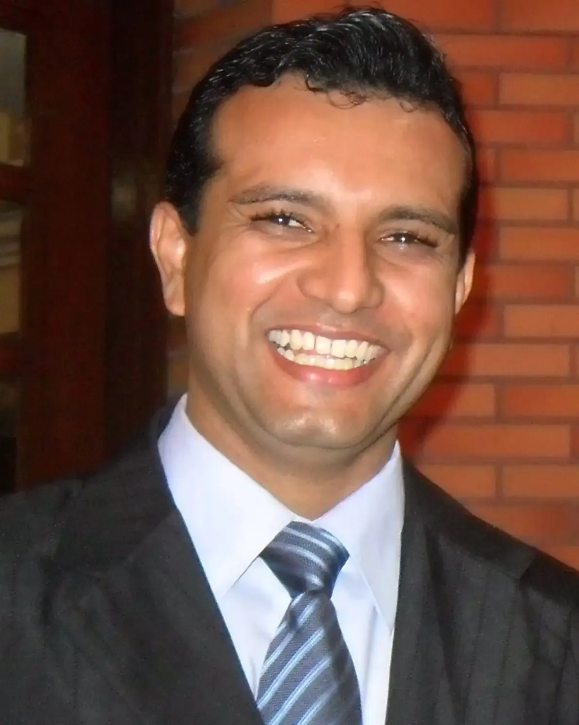 Francisco Silva