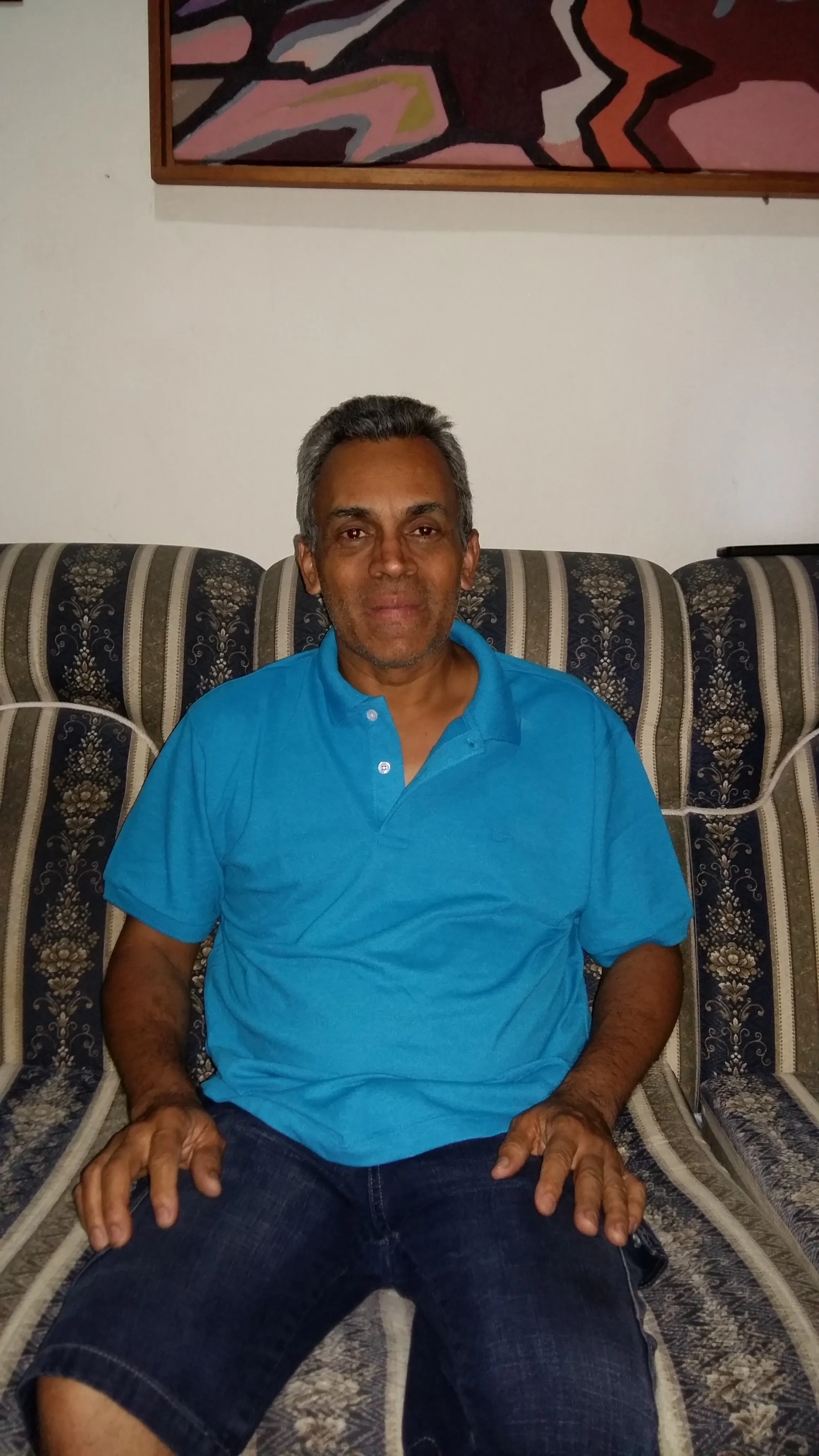 Roberto Justo