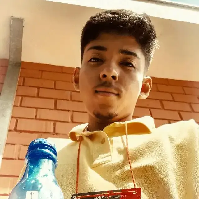 Enock Santos