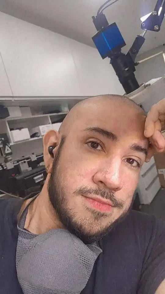Edgar Brabo