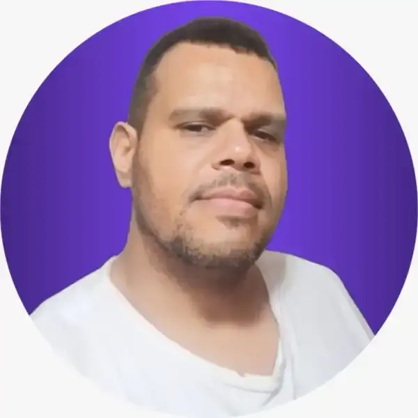 Daniel Barcelos