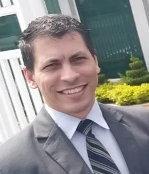 Alexandre Silva