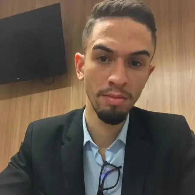 Yuri Silva