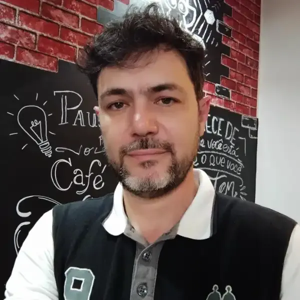 Flavio Oliveira