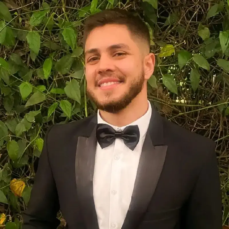 Pedro Oliveira