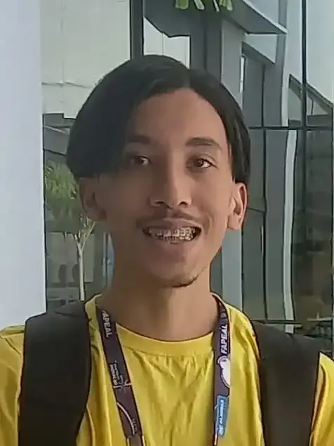 Samuel Santos