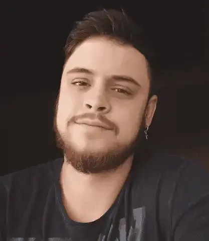 Gabriel Paz