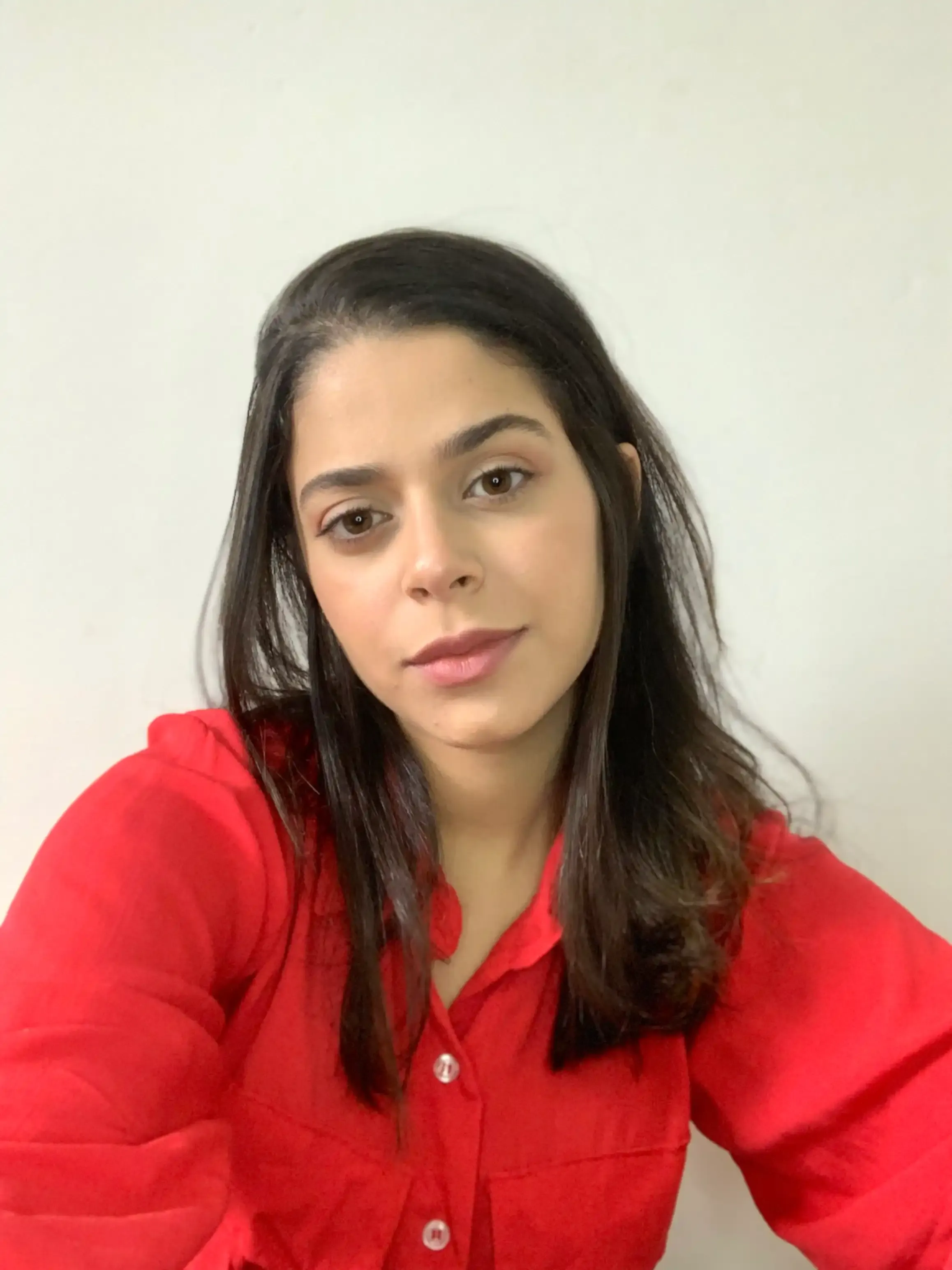 Nicole Azevedo