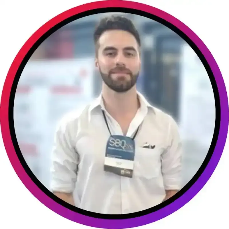 Alef Vaz