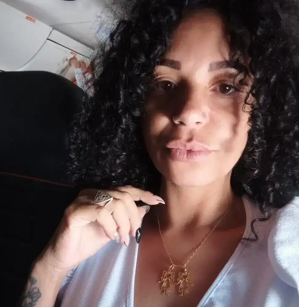 Marília Pereira