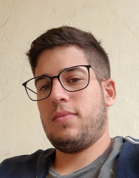 Moisés Neto
